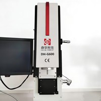 Nouvelle machine de réparation de carte mère d'ordinateur portable |   Station de retravail BGA pour le remplacement de la puce CPU/GPU de MacBook, température de haute précision
