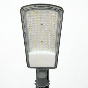 ไฟถนน LED ดีไซน์ใหม่ ประหยัดพลังงาน 100w สำหรับถนนสาธารณะ - Product Image 1