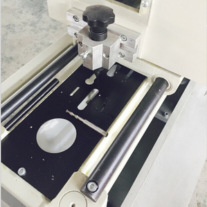 Macchina per la Produzione di Finestre e Porte in Alluminio e PVC Router <span class=keywords><strong>Yilmaz</strong></span> Copi - Product Image 3