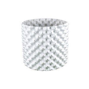 Vasi per Piante Morua Farmhouse Moderni in PVC per il Controllo delle Radici, Traspiranti e Aerati - Ecologici e Durevoli per l'Irrigazione di Casa e <span class=keywords><strong>Giardino</strong></span> - Product Image 2