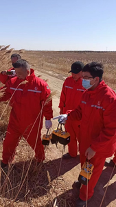 EQ206-OS แบบเรียลไทม์4G 5Hz 190 v/m/s เซ็นเซอร์โหนดเดียวแบบไร้สาย sismograph สำหรับการสำรวจทางวิศวกรรม - Product Image 6