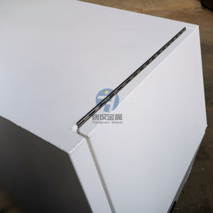 Mini toldo de aluminio Ute de 800mm, revestimiento en polvo blanco para camioneta 4X4/coche/camión/camping/van Suit Hilux, Ranger, Dmax, BT50, <span class=keywords><strong>Trito</strong></span> - Product Image 3