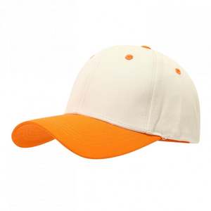 Gorra Deportiva Personalizada de 5 Paneles con Cierre a Presión, Estilo Urbano, Logotipo Bordado, 100% Algodón - Product Image 3