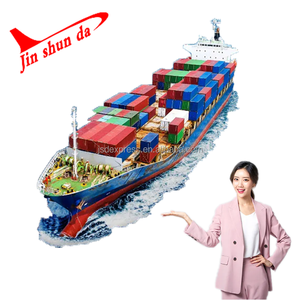 Fast <strong>Delivery</strong> International <strong>Door</strong> <strong>to</strong> <strong>Door</strong> Logistic Service DDP Freight Forwarder China <strong>to</strong> Usa - Product Image 4