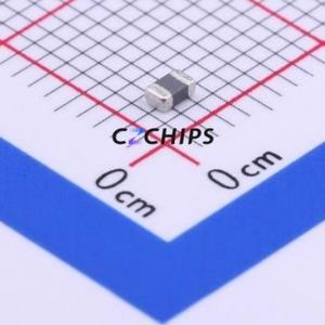 CBG201209U101T Ferrite Bead 0805 RF ( Impedance @ Frequency: 100Ohm@100MHz )( Error: 25% )( DC Resistance (DCR): 180mOhm ) - Product Image 1