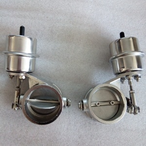 วาล์วไอเสียรถยนต์แบบ<span class=keywords><strong>3</strong></span>สลักเกลียวตัดวาล์วไอเสีย - Product Image 6