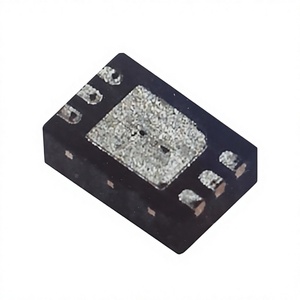 Oscilador Analógico PWM de 1 MHz, 2.25 V a 5.5 V, Ciclo de Trabajo de 0 a 100%, 0 70C DFN-EP-6 - Product Image 1