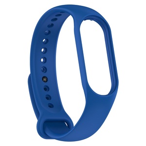 Accesorios para reloj inteligente, pulsera deportiva de Color sólido suave, pulsera de repuesto para Xiaomi Mi <span class=keywords><strong>Band</strong></span> <span class=keywords><strong>7</strong></span>, correa de TPU - Product Image 5