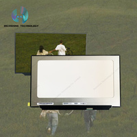 Écran de remplacement pour ordinateur portable AUO B173HAN04.9 17,3 pouces, fin, 40 broches, FHD IPS, nouveau, taux de rafraîchissement 144 Hz, usage professionnel, anti-reflet, garantie 90 jours