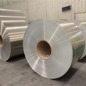 8079 8011 Aluminiumfolie Jumbo Roll 9 10 Micron <span class=keywords><strong>Alcan</strong></span> Zware Aluminiumfolie Voor De Industrie - Product Image 6