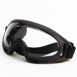 <span class=keywords><strong>Gafas</strong></span> de Seguridad Antivaho para la Construcción, Protección Ocular Antipolvo para Hombres y Mujeres - Product Image 1