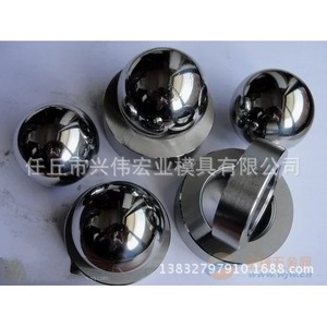 ลูกบอลทังสเตนคาร์ไบด์ขัดเงา YG6 YG8 YG6X เกรดอุตสาหกรรม ลูกบอลเหล็กอัลลอยสำหรับงานเครื่องจักร - Product Image 5