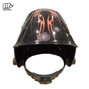 INWELT <span class=keywords><strong>Mascara</strong></span> <span class=keywords><strong>De</strong></span> <span class=keywords><strong>Soldar</strong></span> Automático TIG Weld Cut Grind Soldador electrónico Máscara PP Energía solar Casco <span class=keywords><strong>de</strong></span> soldadura Oscurecimiento automático - Product Image 5