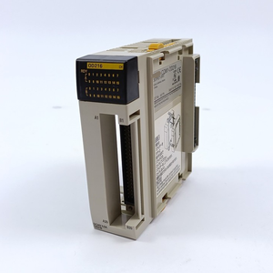 Pengontrol Pemrograman PLC Otomasi Industri Gudang CQM1-OD216 Baru Asli Siap Pakai - Product Image 1