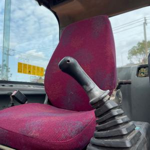 Excavadora Pequeña de 6 Toneladas de Segunda Mano, Doosan DX60, Excavadora Usada con Pocas Horas de Trabajo, Mejor Precio de Venta - Product Image 3