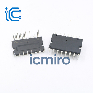 ICMICRO En stock Nouveaux composants électroniques d'origine Fournisseurs de puces IC IGCM15F60GA - Product Image 1