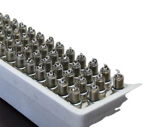 Bujía de iridio para motocicleta B9RTI B9TI Match para CR9EIA9 <span class=keywords><strong>CR9EIX</strong></span> - Product Image 6