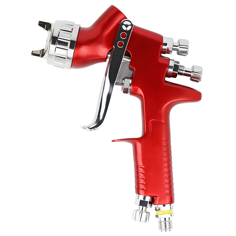 Puffer Tools GFG Professional Pneumatic Air
