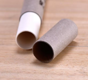 บรรจุภัณฑ์หลอดกระดาษทรงกระบอกย่อยสลายได้ทางชีวภาพจัดการพิมพ์ลายหายไปได้สูงเป็นมิตรกับสิ่งแวดล้อม - Product Image 6