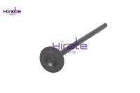 Componente de Motor de Automóvil, Válvula de Admisión, Válvula de Escape, Válvula de Motor para CHANGAN, DFSK, GEELY, BYD, CHERY, LIFAN, JAC, HAVAL, GREAT WALL