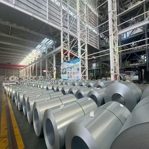 HDG GI Coil Sheet 0.4mm 0.55mm 0.7mm 0.9mm 1.1mm 1.5mmx1220mm Customize <strong>Cold</strong> Rolled <strong>Steel</strong> Coil with Mill Test Certificate - Product Image 4