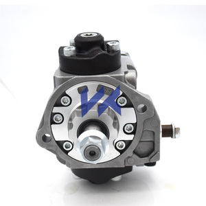 Diesel Engine <strong>Common</strong> <strong>Rail</strong> Fuel <strong>Injection</strong> Pump 294000-0070 8-97313862-0 for Isuzu - Product Image 2