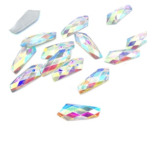 2025 цветные камни из смолы, Свободные Стразы для одежды, украшения ногтей, карнавального Монокини в Джексонвилле - Product Image 6