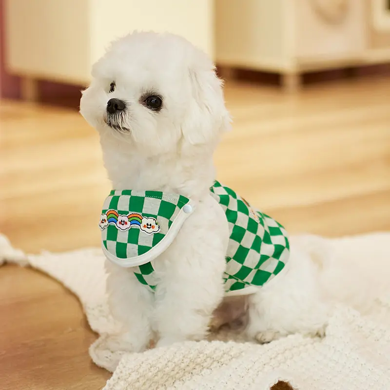 Cute dog clothes