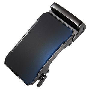 Nueva Hebilla <span class=keywords><strong>de</strong></span> Cinturón Automática <span class=keywords><strong>de</strong></span> Aleación para Ocio y Negocios GF36-5324 - Product Image 2