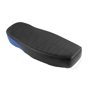 เบาะนั่งด้านหลังรถจักรยานยนต์ sitzbank อะไหล่สำหรับ simson สำหรับ ifa S50 S70 S51 - Product Image 5