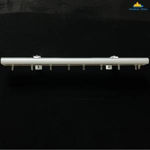 Cavo di alta qualità e catena in PVC veneziane verticali Modulare <span class=keywords><strong>disegnare</strong></span> tende e persiane in tessuto per finestre - Product Image 3