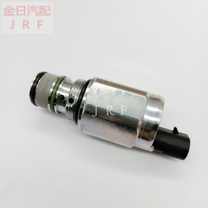 Válvula solenoide 244397 para sistema hidráulico John Deere - Product Image 3