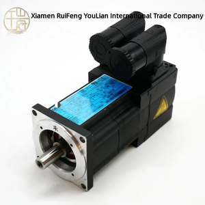มอเตอร์06c41-rv0b0-a11n-st5s00n-r0su MCS 0.25kw 4050รอบต่อนาที-ไม่ได้ใช้งาน-ใหม่ของแท้สต็อกอุตสาหกรรมอัตโนมัติ - Product Image 1