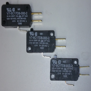 <span class=keywords><strong>3</strong></span> miếng V7-6c17d8-000-<span class=keywords><strong>2</strong></span> chuyển đổi Thương hiệu Mới tại chỗ ban đầu PLC - Product Image 1