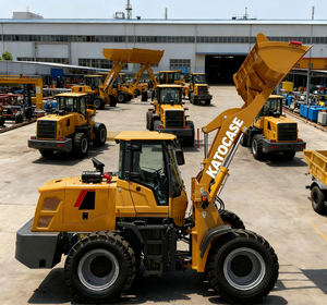 ZL-938 व्हील लोडर स्किड लोडर युनुनी डीजल इंजन 1.5 मीटर बकेट क्षमता उच्च परिचालन दक्षता स्थिर मोटर असर - Product Image 6