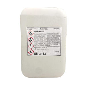 TBPP Nouryon Trigonox 25-C75 |   Iniciador de Produção de LDPE |   Mistura de Peróxido Reativo para Polimerização por Suspensão de PVC - Product Image 2