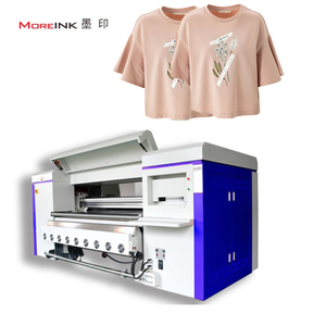 <span class=keywords><strong>Impresora</strong></span> Textil Digital de Alta Velocidad con Plotter, Máquina de Impresión Digital DTG con 1800 mm - Product Image 4