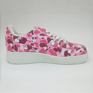 Fabricant de chaussures de sport, de marche et de skate pour hommes et femmes, avec motifs personnalisés, design sur mesure, OEM, ODM, logo personnalisé. - Product Image 3