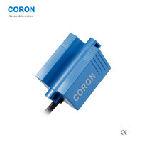 Capteur de proximité capacitif 24V NPN de haute qualité détecteur de niveau de liquide d'eau 13mm