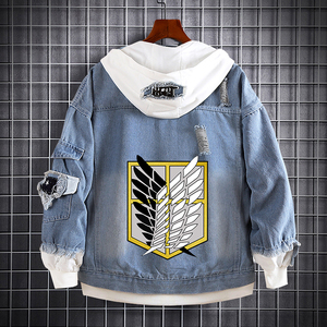 jacket of attack on titan 