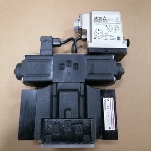 Athos Proporcional Italiano RZMO-AEB-NP-030/5010 - Product Image 1