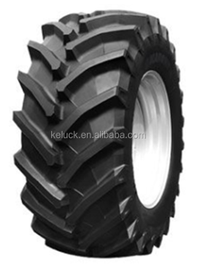 <span class=keywords><strong>Pneu</strong></span> agricole forestier fiable 23.1-26 à construction renforcée par ceinture en acier, résistant aux crevaisons, pour les travaux forestiers - Product Image 2
