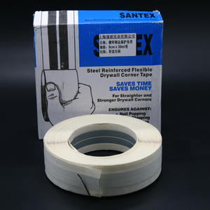 Offre Spéciale RUIFIBER – Protections d'angle modernes et flexibles en acier galvanisé pour plaques <span class=keywords><strong>de</strong></span> plâtre et bandes d'aluminium, écologiques, garantie 3 ans - Product Image 4