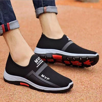 Chaussures pour hommes à bas prix, nouvelles arrivées 2023, chaussures de sport respirantes pour la course à pied et la marche