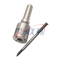 Nouvelle buse d'injection diesel DLLA 150 P 2569, pulvérisateur compatible avec l'injecteur 0445120460
