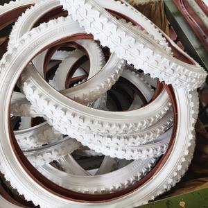 ยางจักรยาน OEM ODM สำหรับจั<span class=keywords><strong>ก</strong></span>รยาน BMX ขนาดใหญ่ 26x1.95 20x1.95 พร้อมยางในคุณภาพสูง - Product Image 5