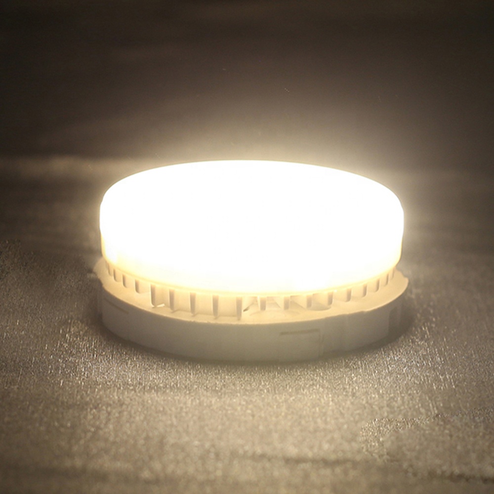 Светодиодная лампа ERDU Gx53 RGB GU5.3 5 Вт 7 Вт 9 Вт 12 Вт