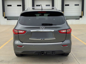 Precio bajo, Infiniti QX60 2015 usado en venta - Product Image 6