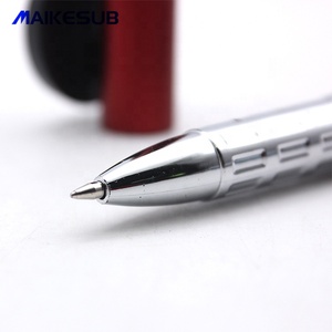 MaiKesub giá rẻ giá DIY bóng bút thăng hoa in ấn trống bút bi với màn hình cảm ứng - Product Image 4