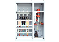 Bozhi Chine Usine Bon prix Tableau de distribution électrique moyenne tension MV Boîte de commutation électrique Armoire Certification CE